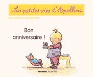BON ANNIVERSAIRE