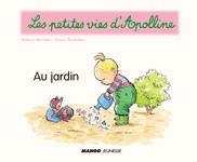 Au jardin