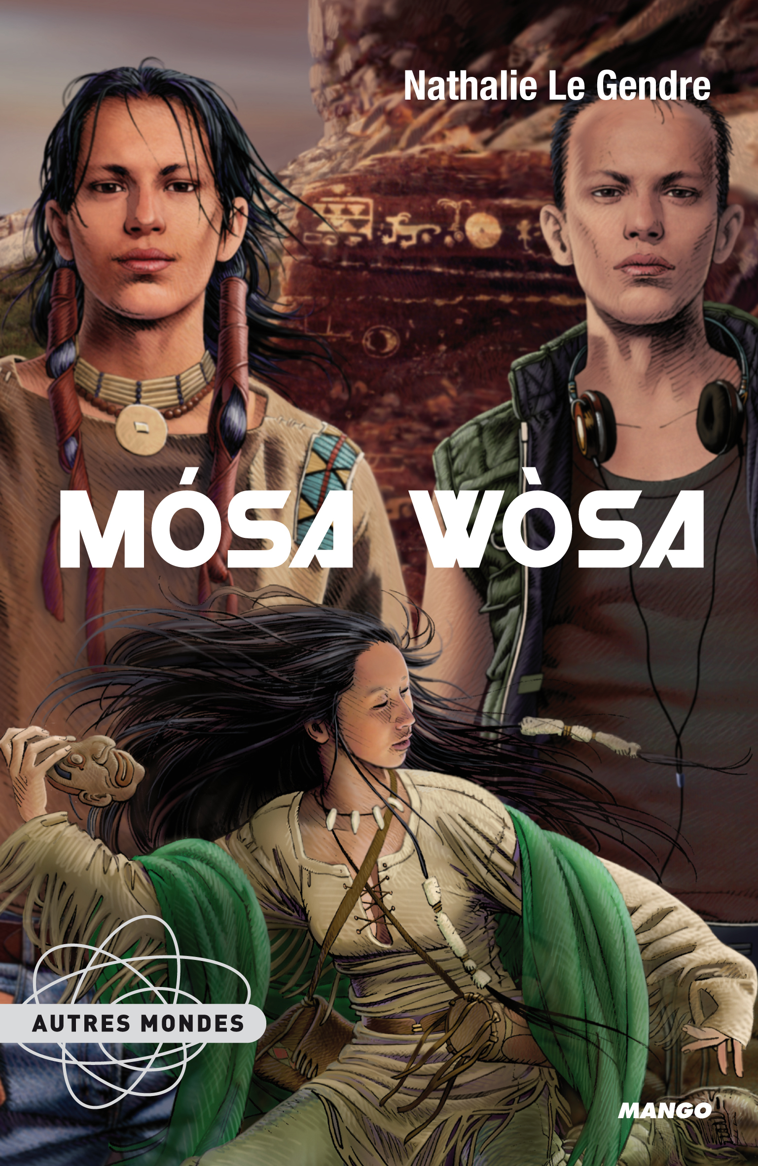 MOSA WOSA