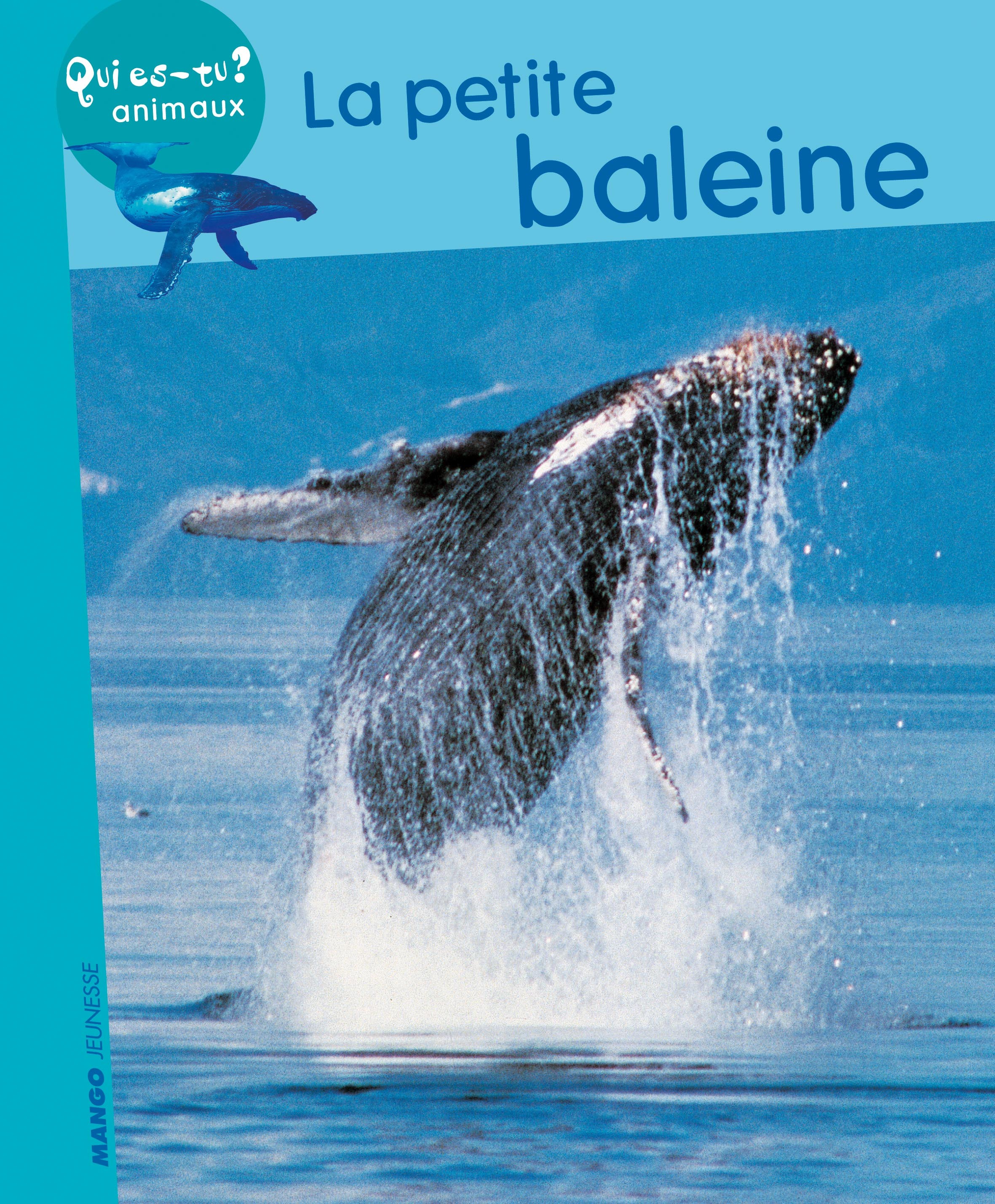 La petite baleine
