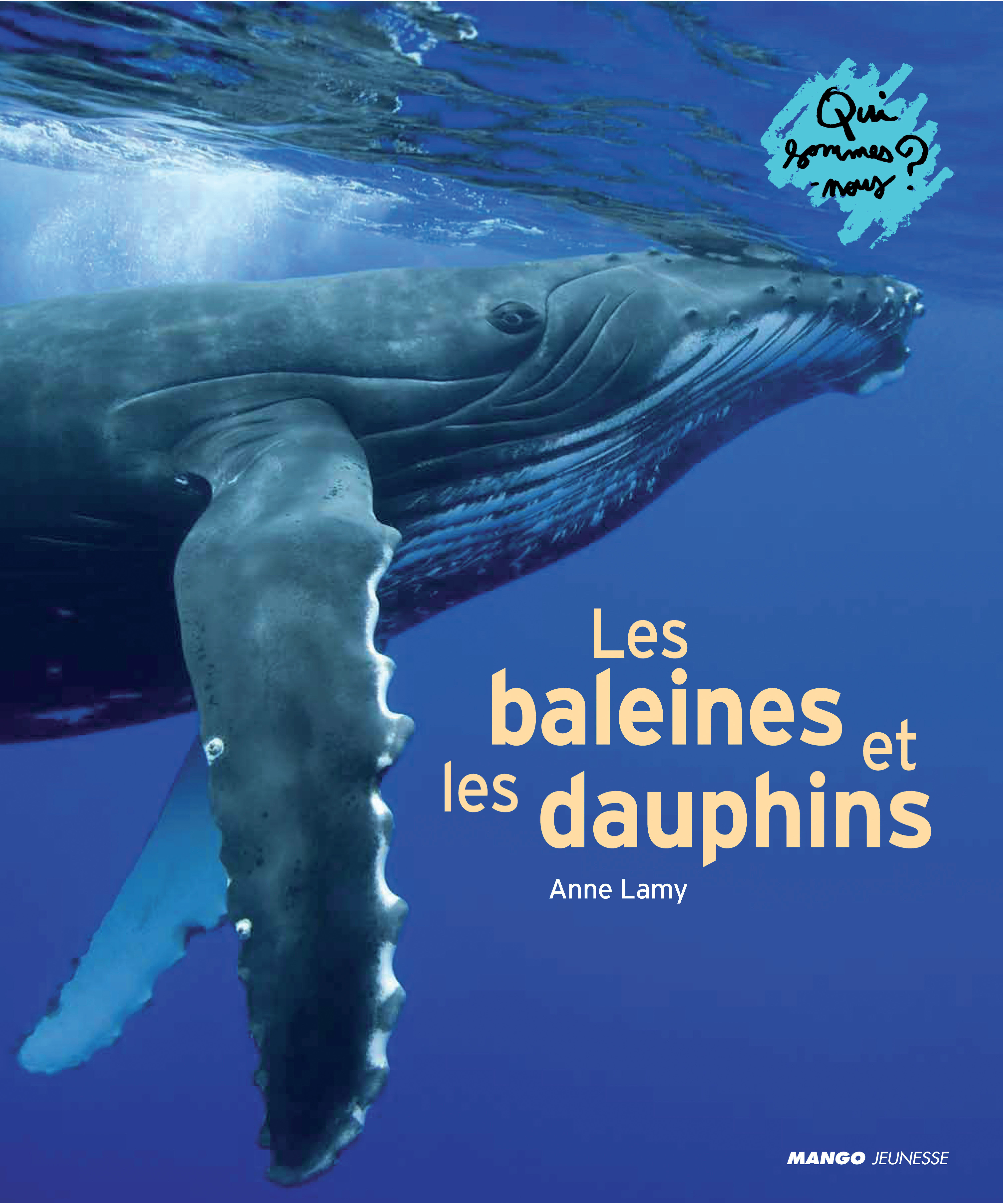 BALEINES ET DAUPHINS
