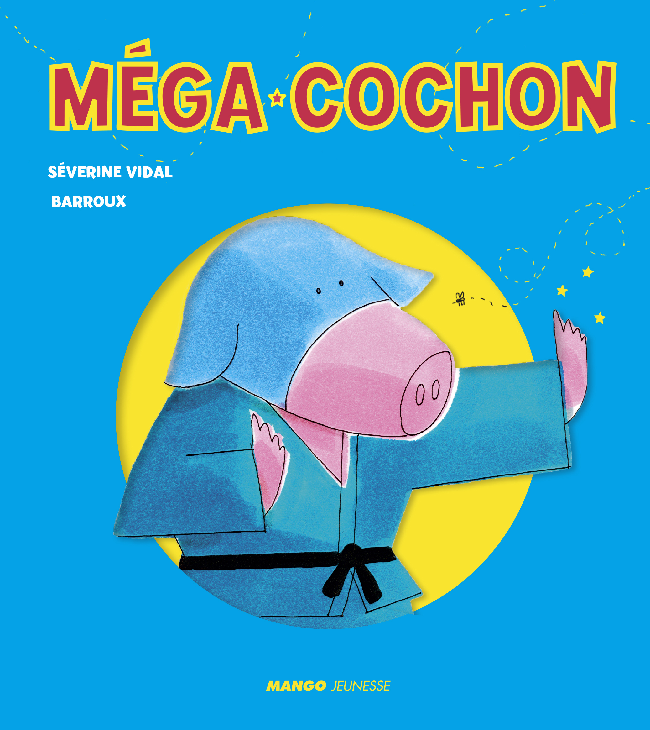 Méga-Cochon