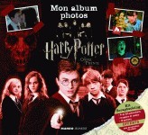 Mon album de photos