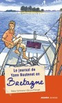 Le journal de Yann Boutenot en Bretagne