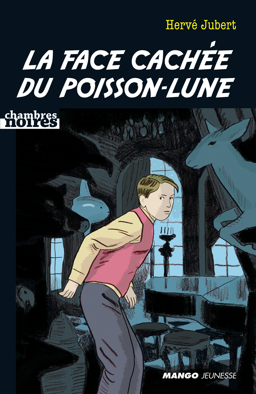 FACE CACHEE DU POISSON LUNE (LA)