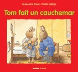 Tom fait un cauchemar