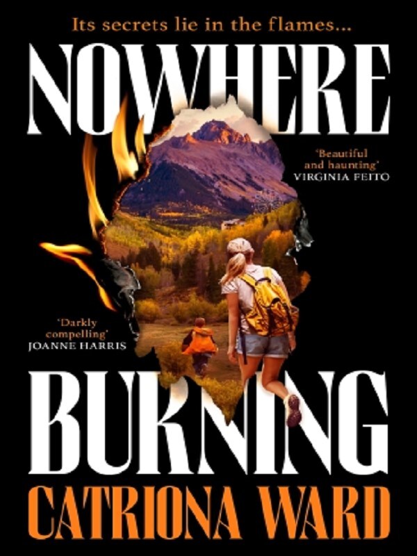 Nowhere Burning