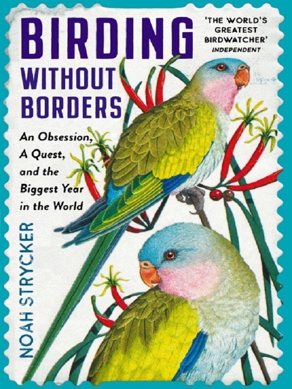 Birding Without Borders