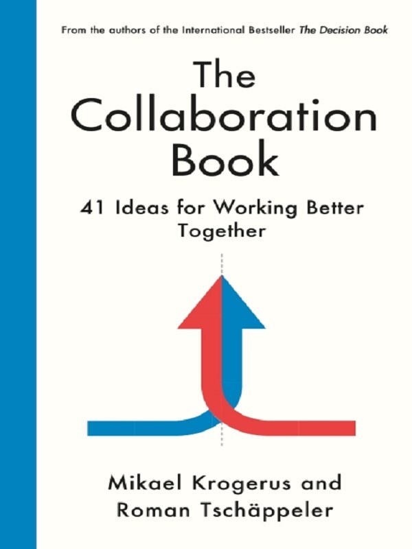 The Collaboration Book