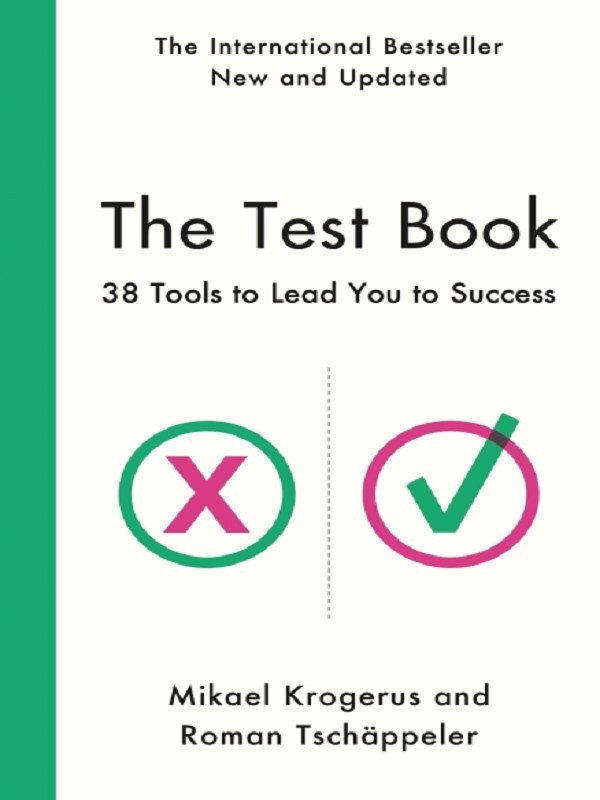 The Test Book