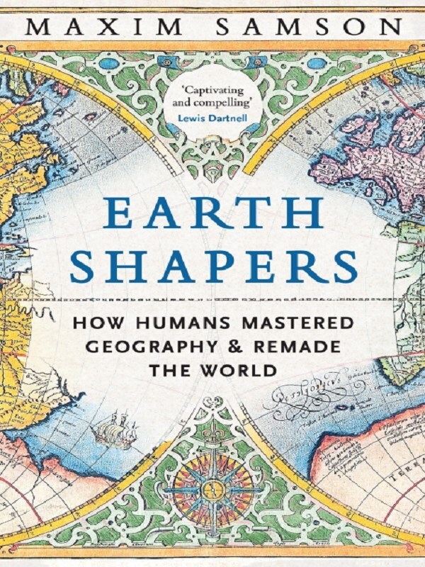 Earth Shapers