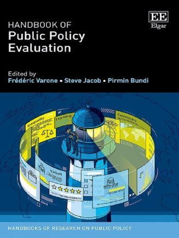 Handbook of Public Policy Evaluation