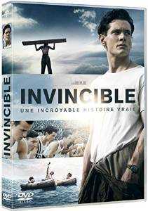 DVD - Invincible