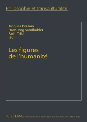 LES FIGURES DE L'HUMANITE