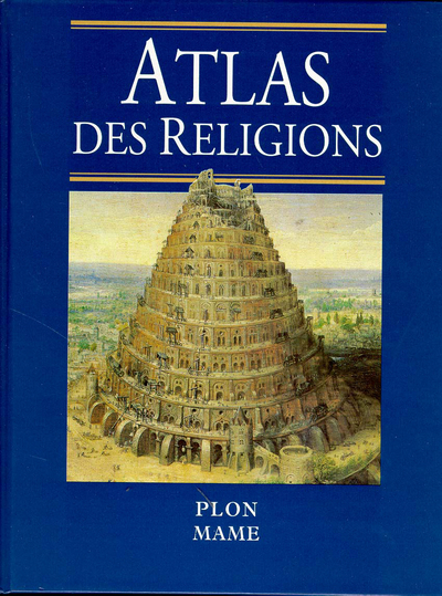 Atlas des religions