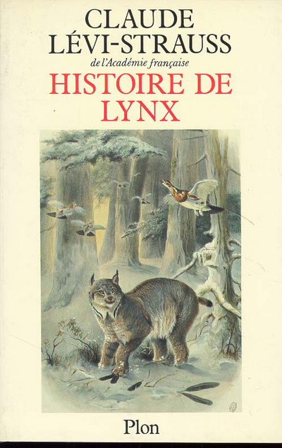 Histoire de lynx