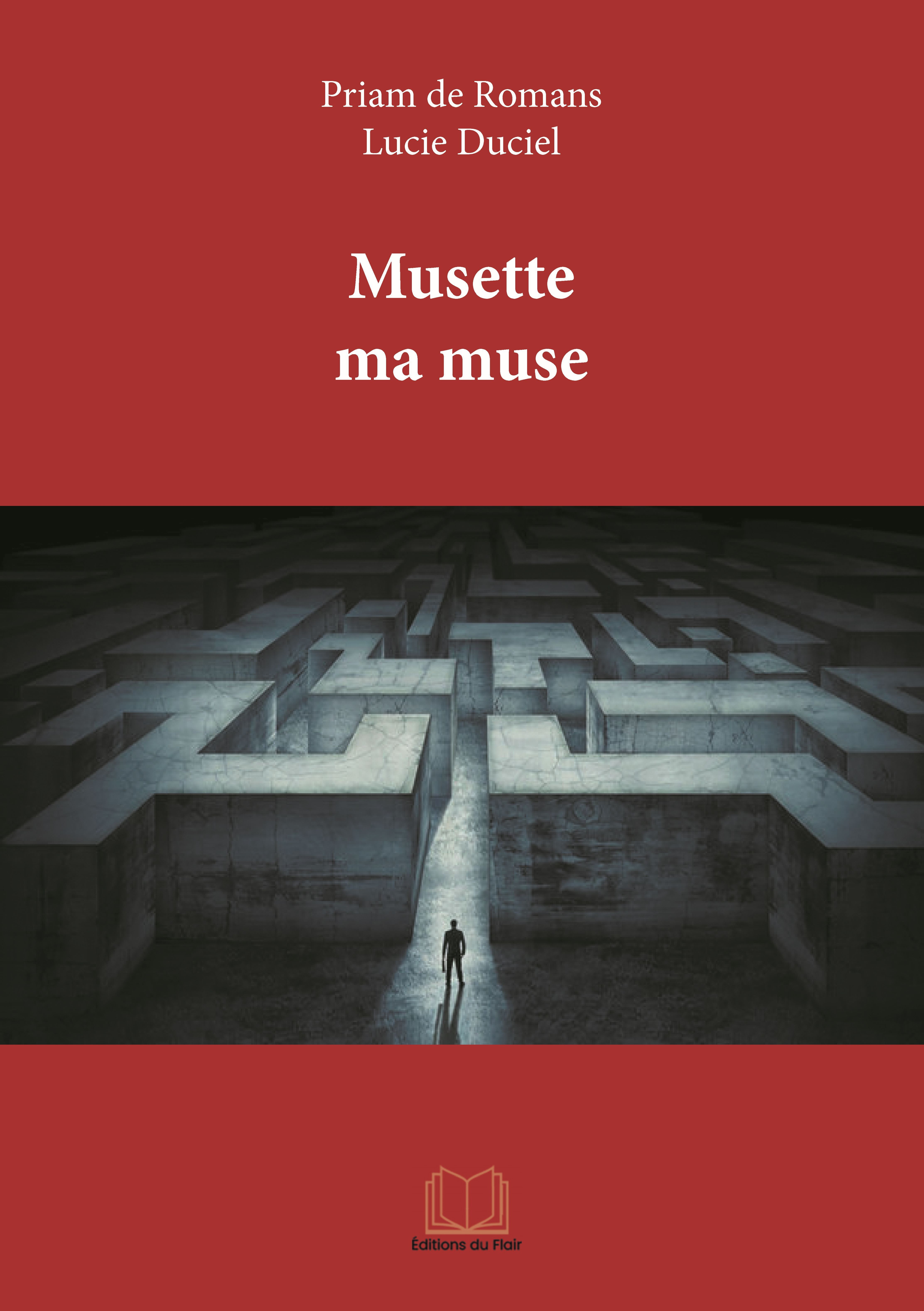 Musette ma muse