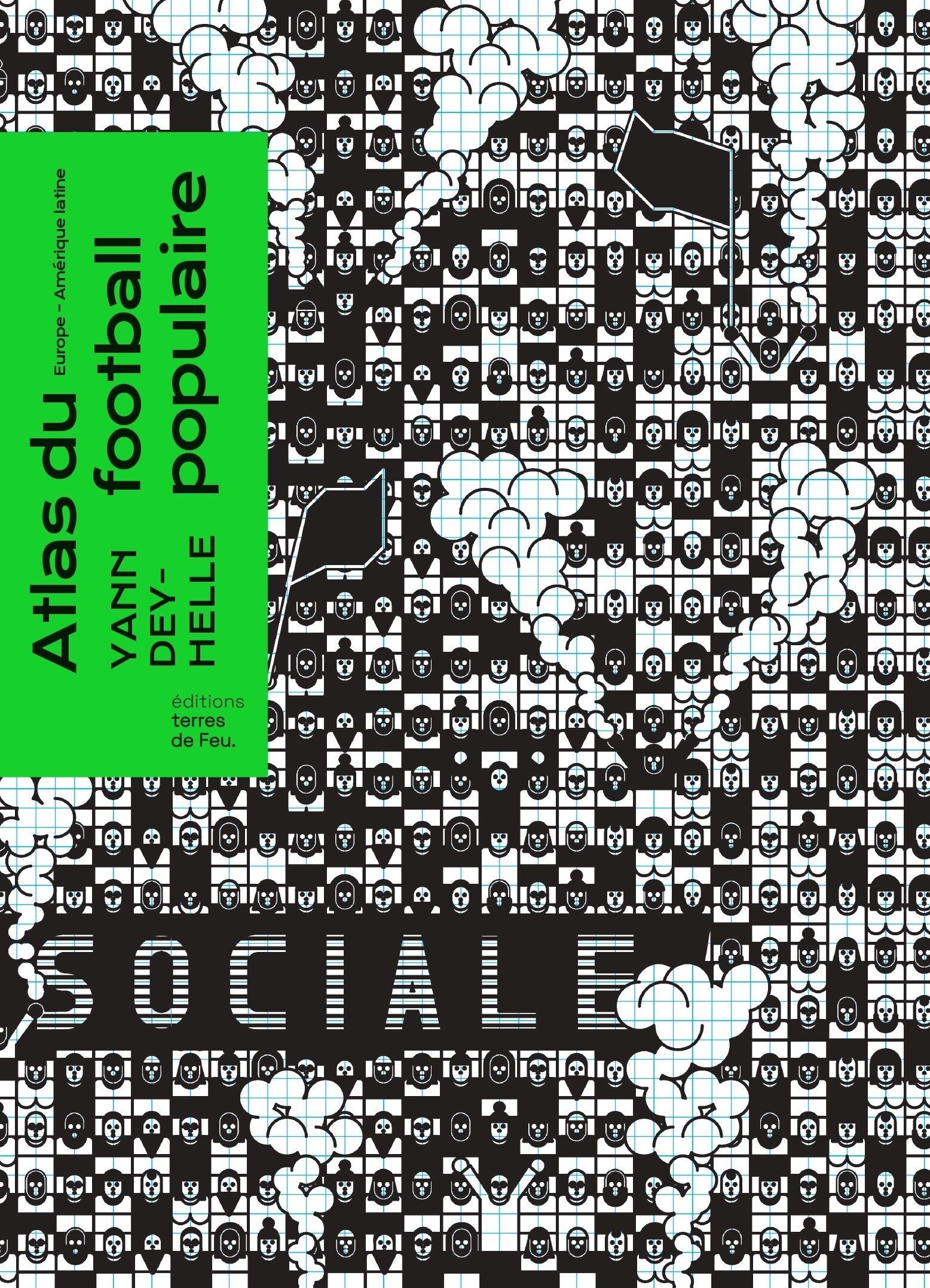 Atlas du football populaire