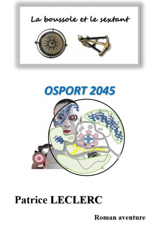 OSPORT 2045
