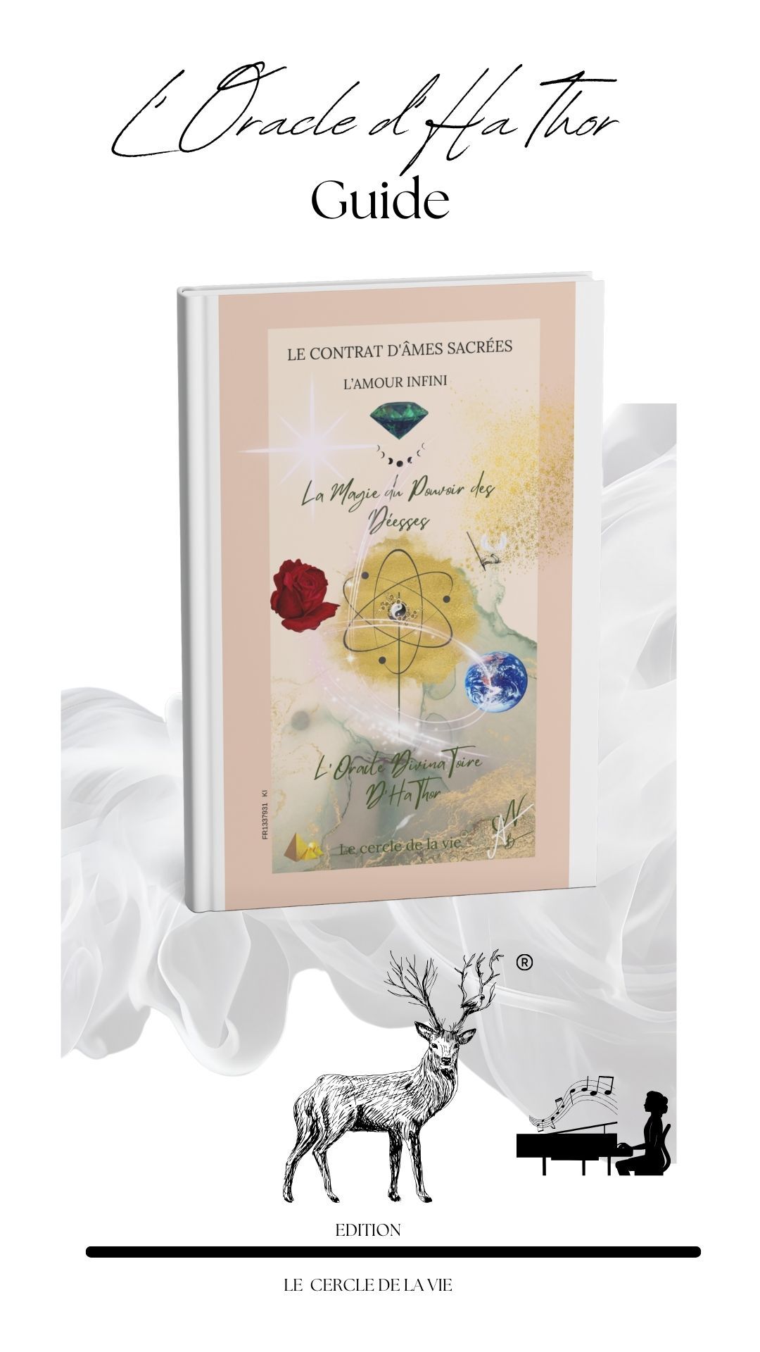 Guide Oracle D'HaThor