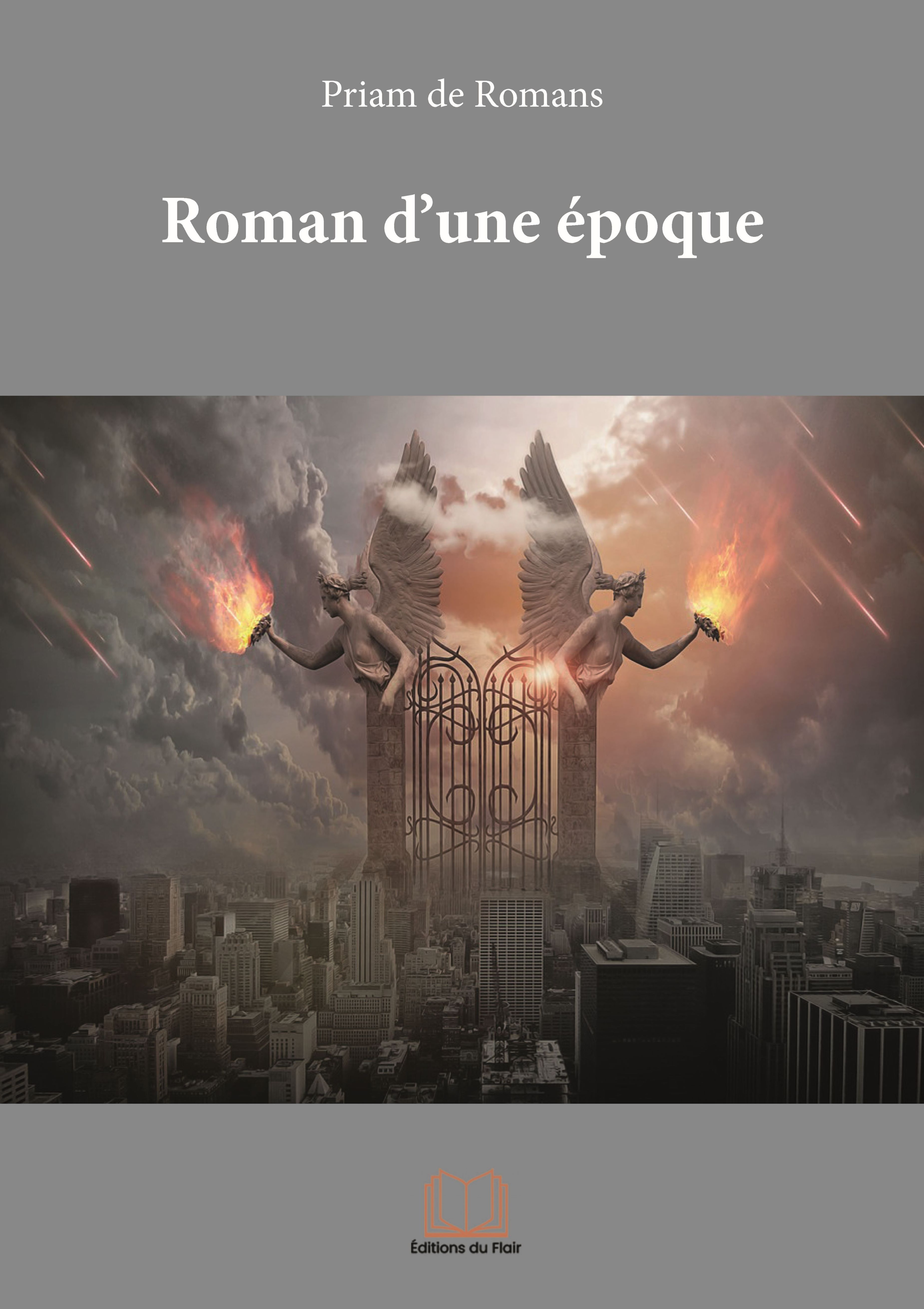 Roman d'une époque