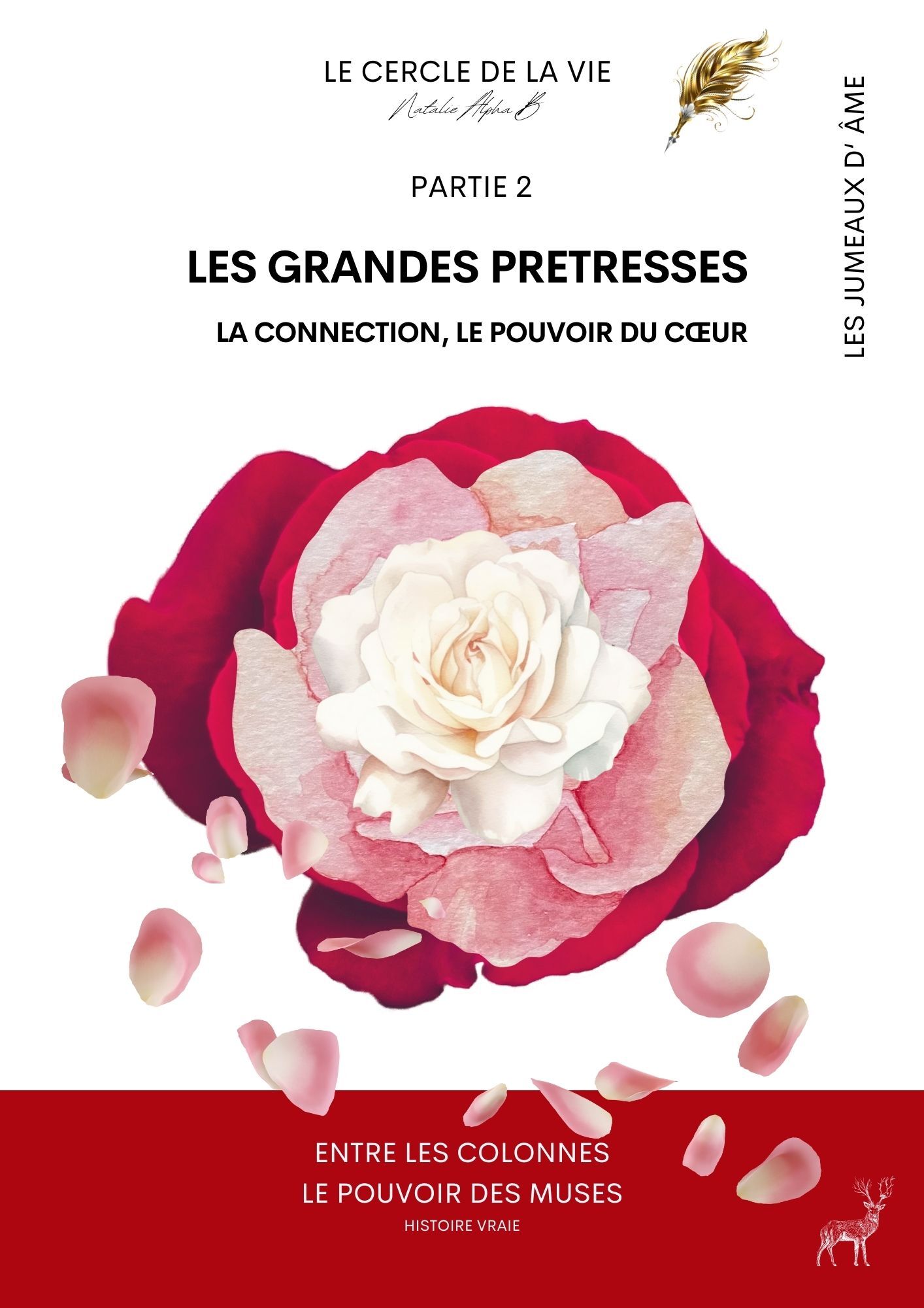 Les grandes prêtresses