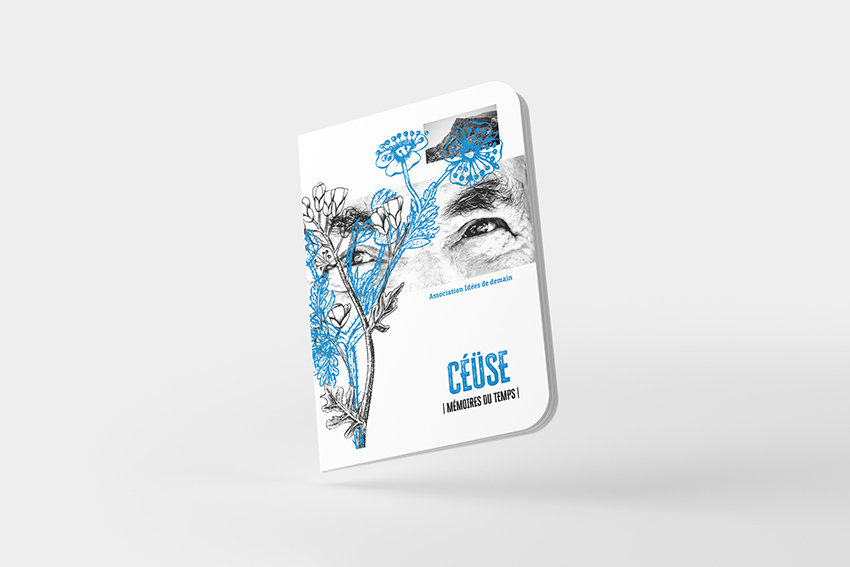 Céüse : mémoires du temps