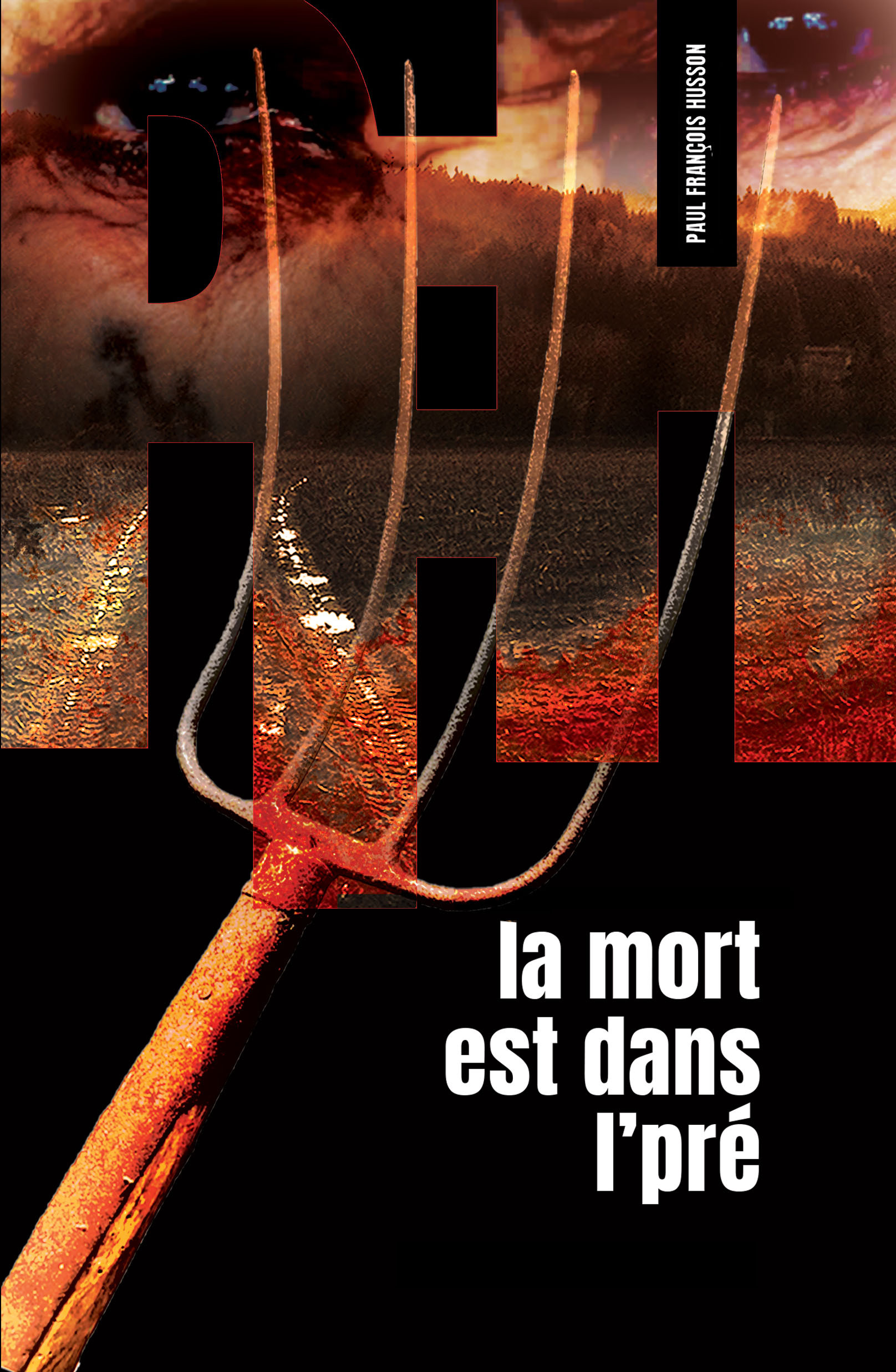LA MORT EST DANS L'PRÉ