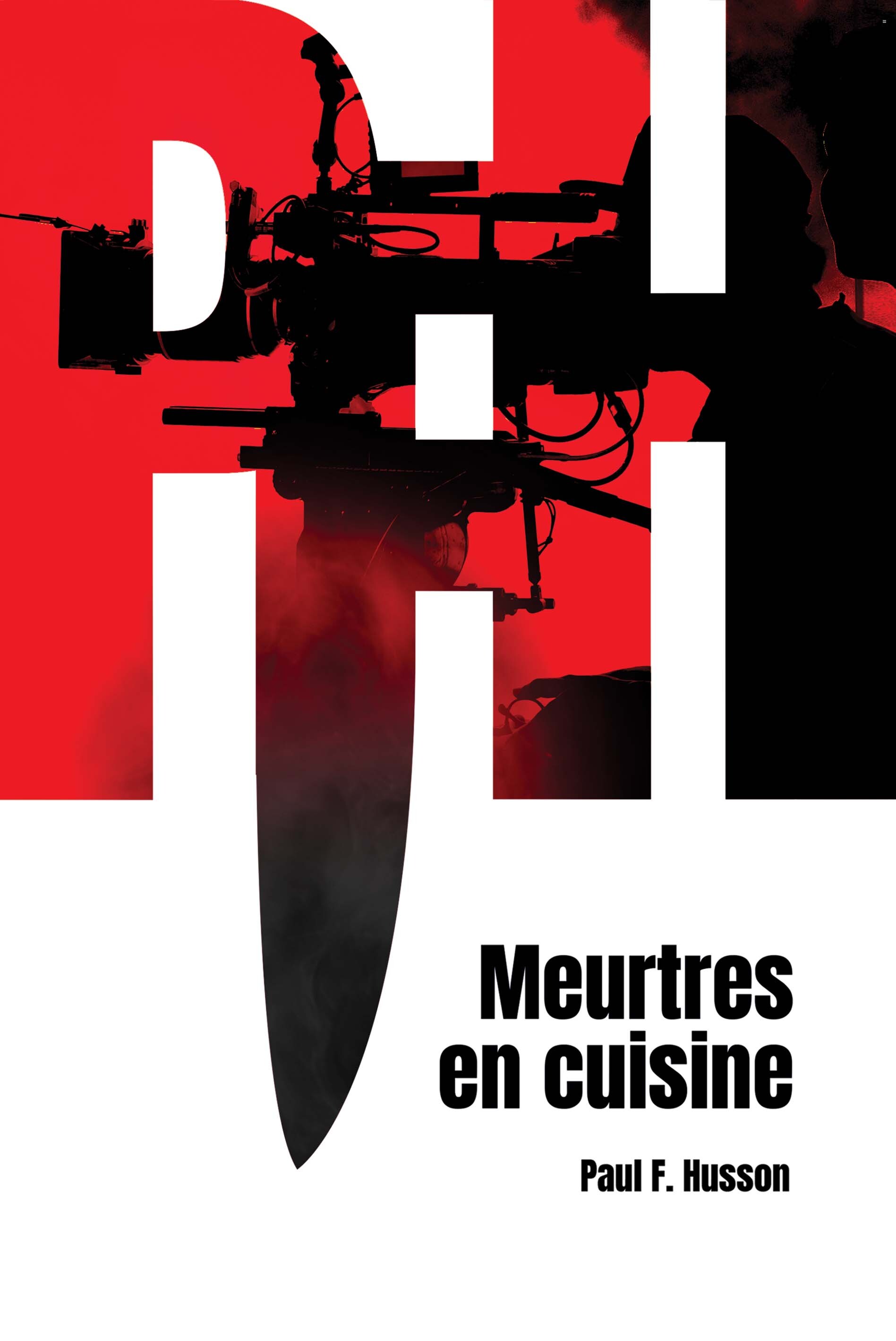 meurtres en cuisine