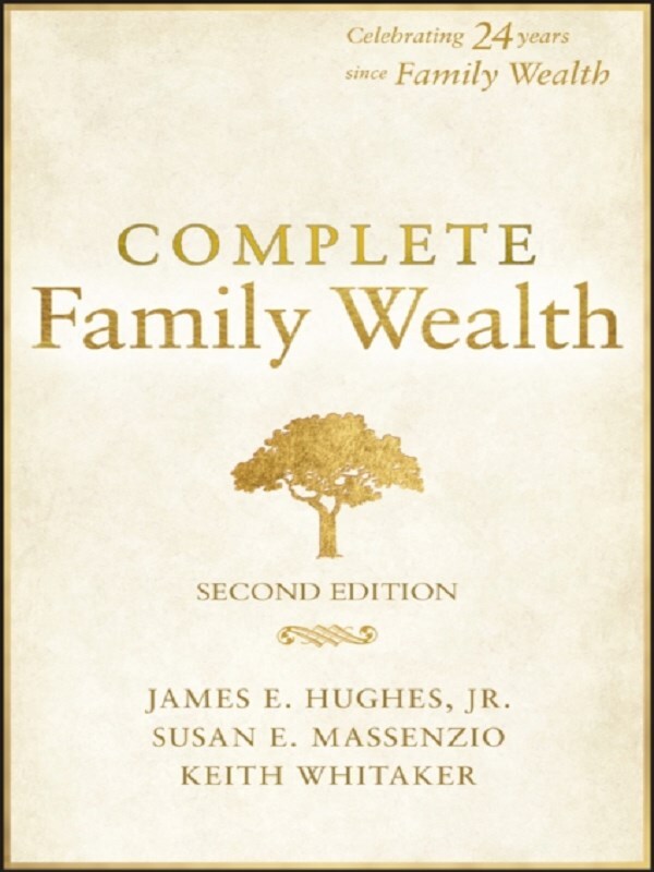 Complete Family Wealth