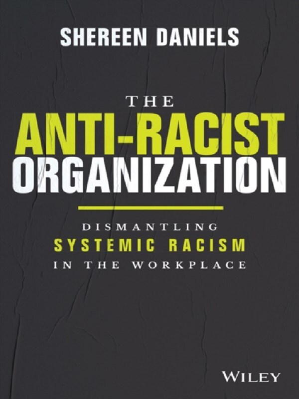 The Anti-Racist Organization