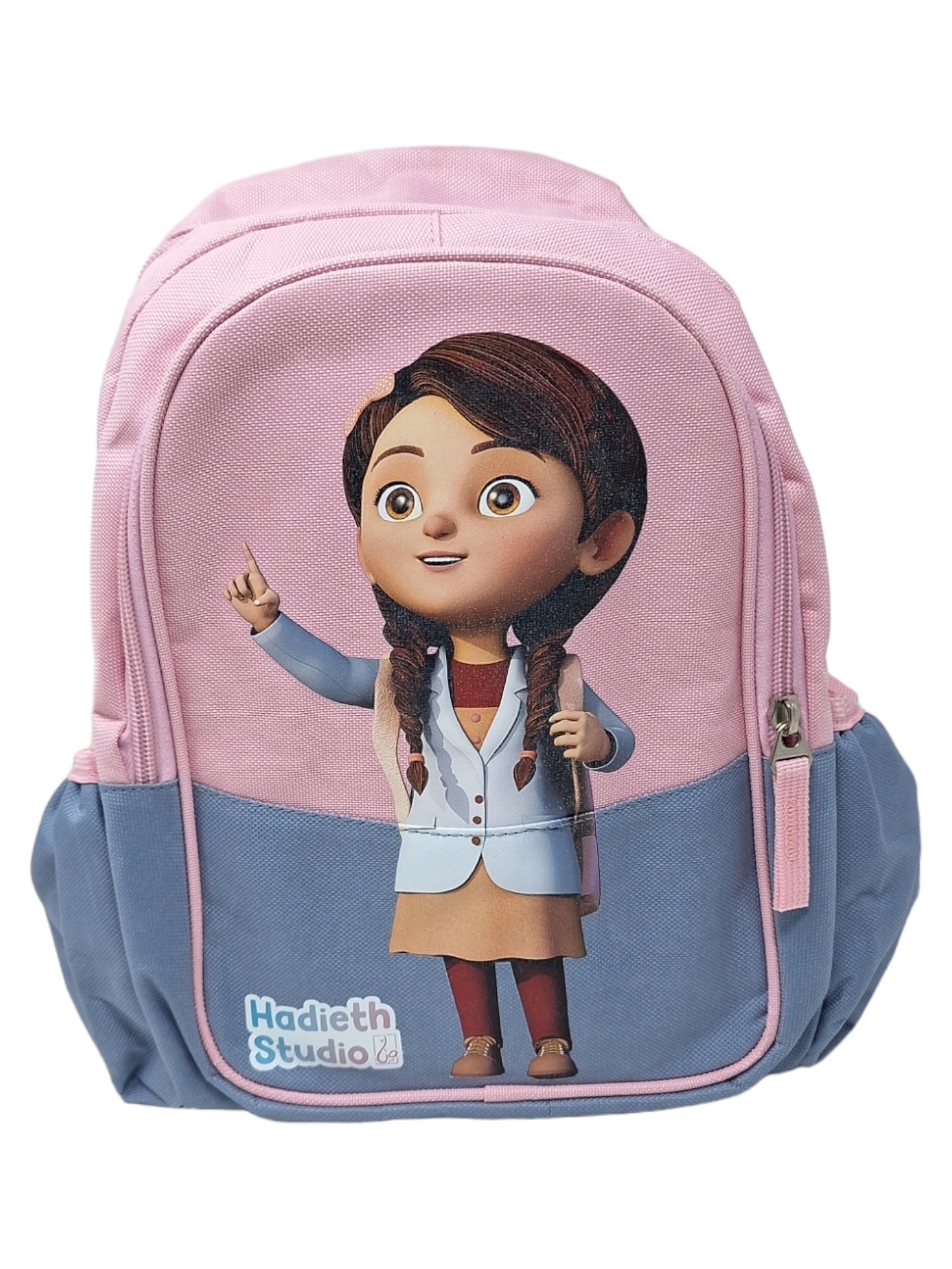 SAC A DOS RUGTAS  ROSE