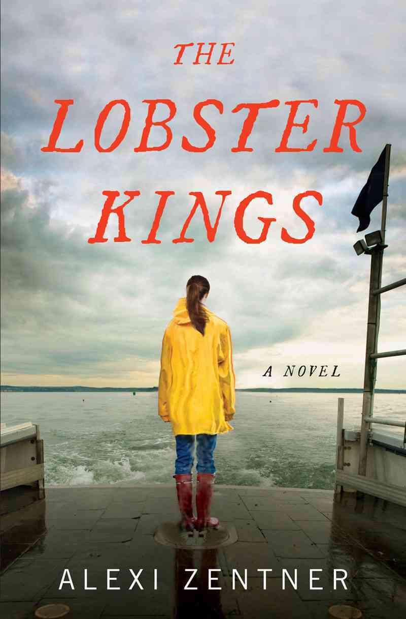 The Lobster King