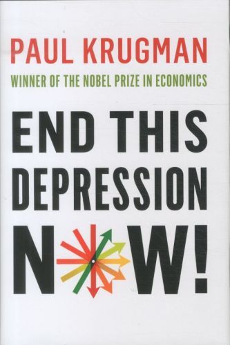 End This Depression Now !
