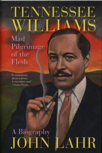 Tennessee Williams