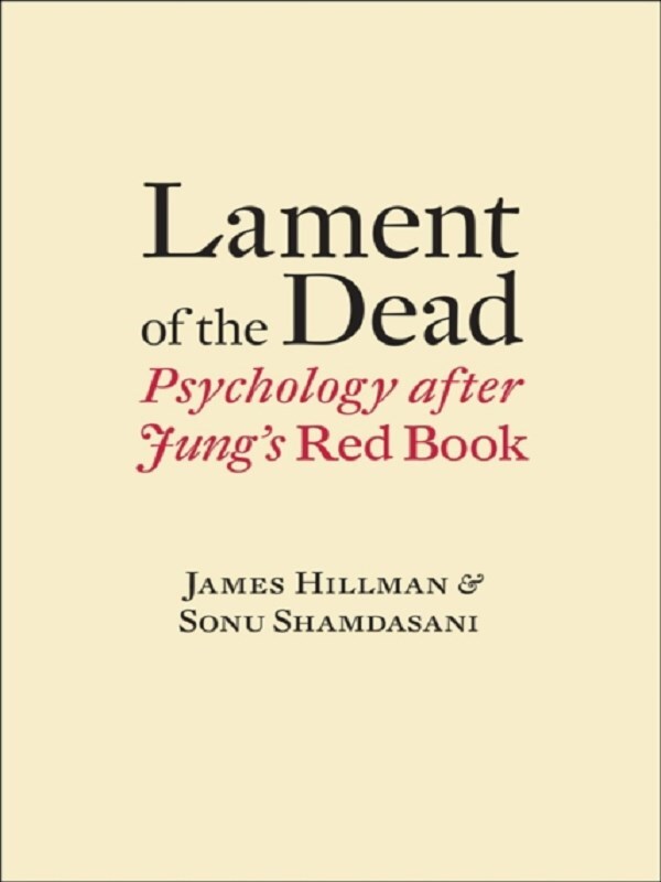 Lament of the Dead