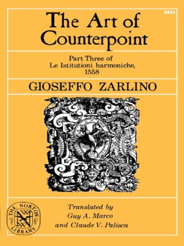 The Art of Counterpoint