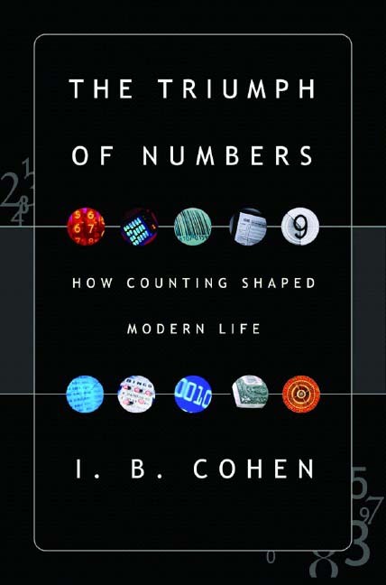 Triumph of numbers -the-