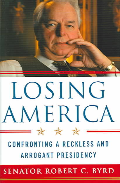 Losing America