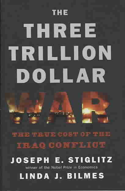 The Three Trillion Dollar War