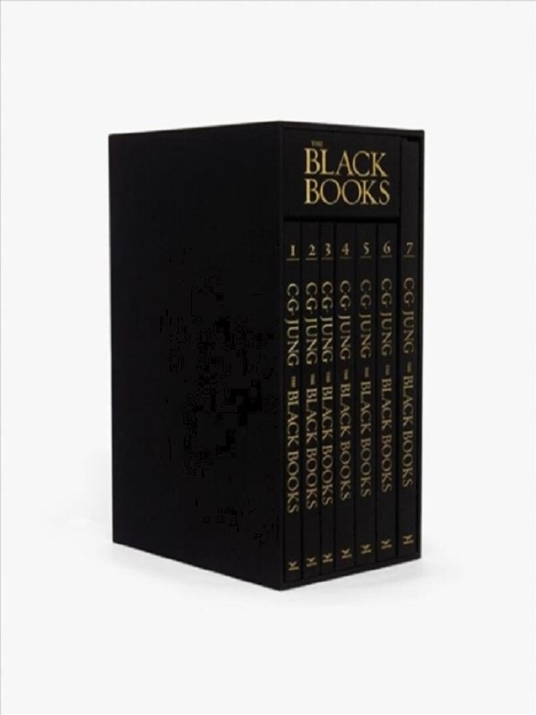 The Black Books