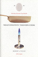 What Einstein Told his Cook