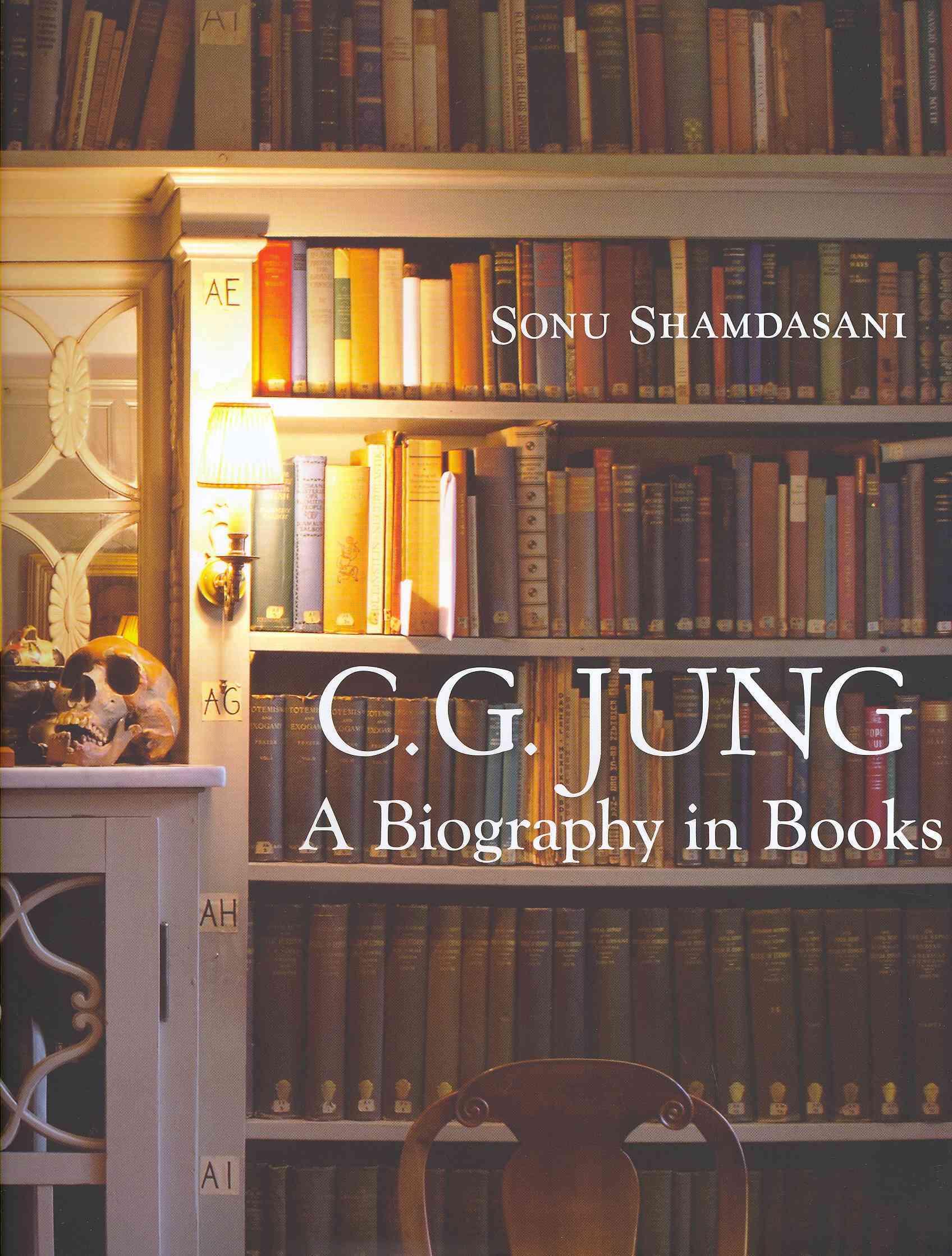 C. G. Jung