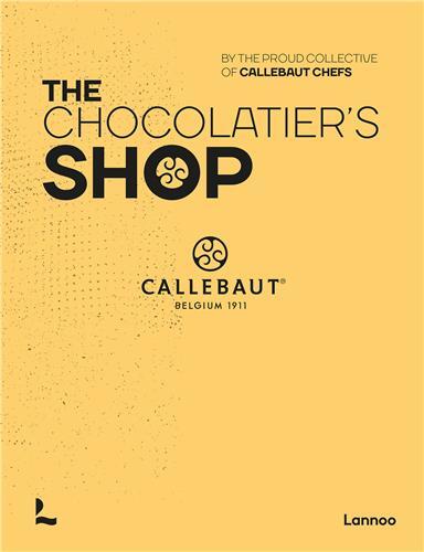 The Chocolatier's Shop /anglais