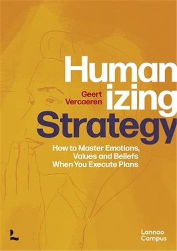 Humanizing Strategy /anglais