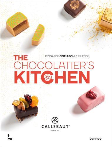 The Chocolatier's Kitchen /anglais