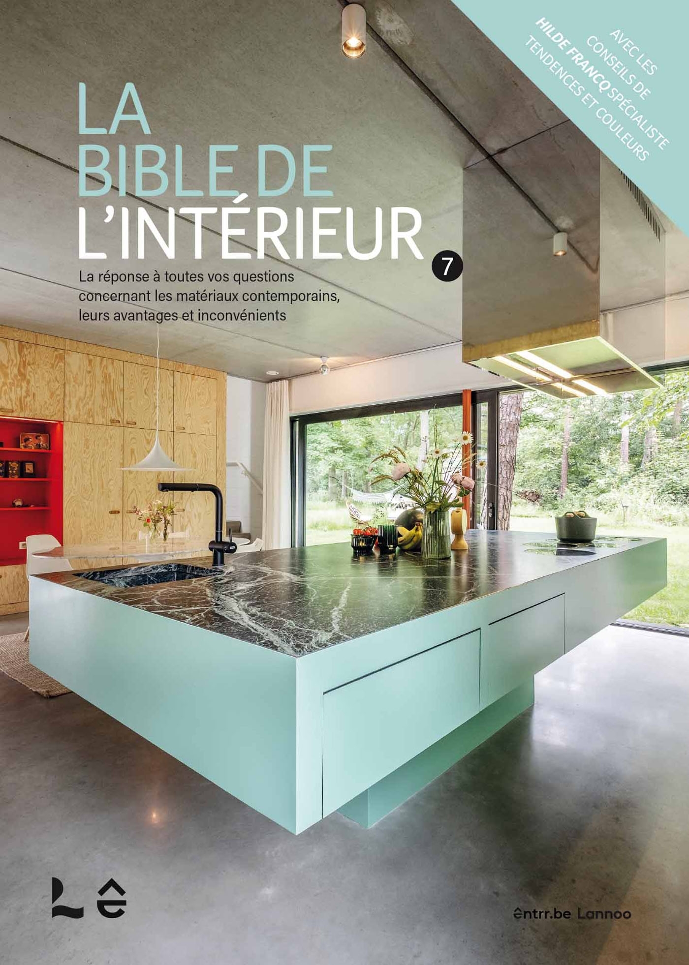 La bible de l’intérieur 7