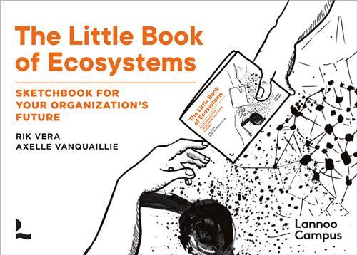 The Little Book of Ecosystems /anglais
