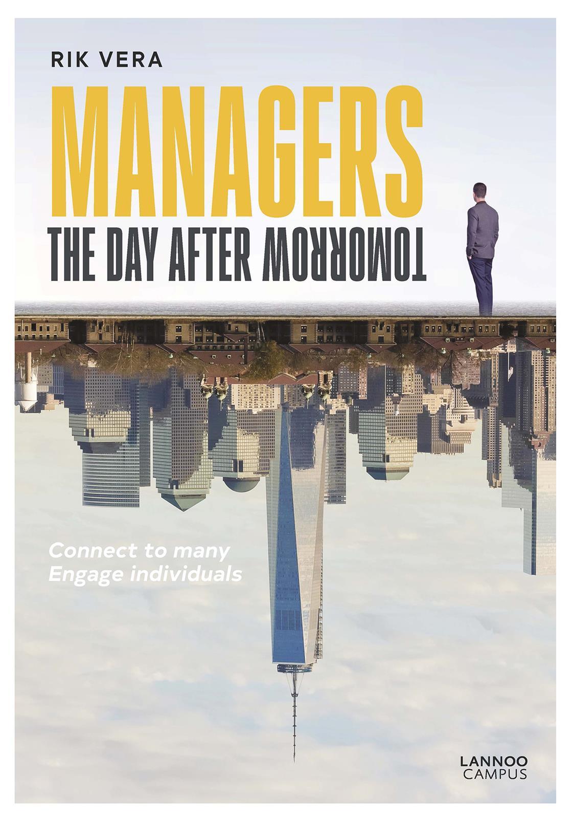 Managers The Day After Tomorrow /anglais