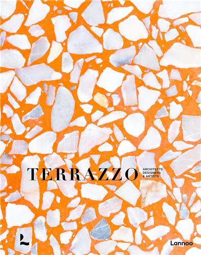 Terrazzo /anglais
